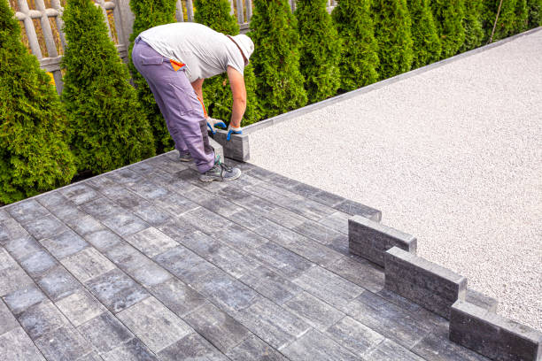 Bertsch Oceanview, CA Driveway Pavers Company