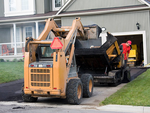 Best Local Driveway Pavers  in Bertsch Oceanview, CA