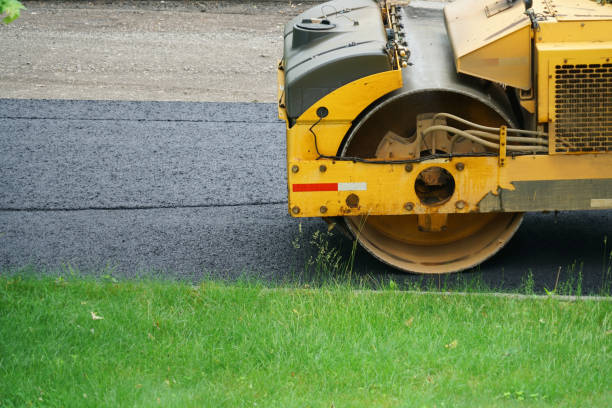 Best Best Driveway Pavers  in Bertsch Oceanview, CA