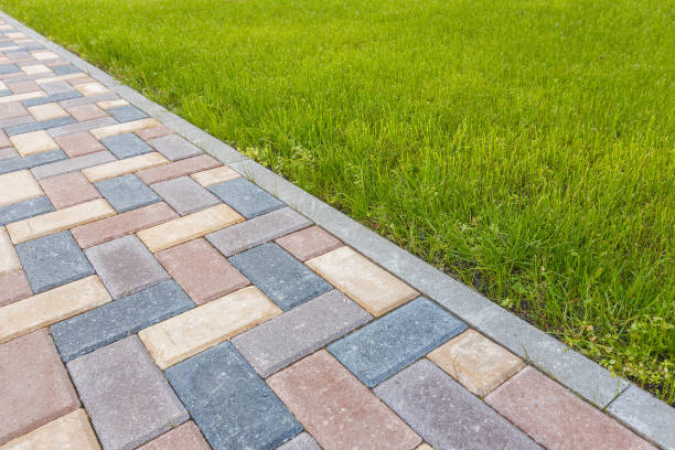 Best Driveway Pavers Near Me  in Bertsch Oceanview, CA